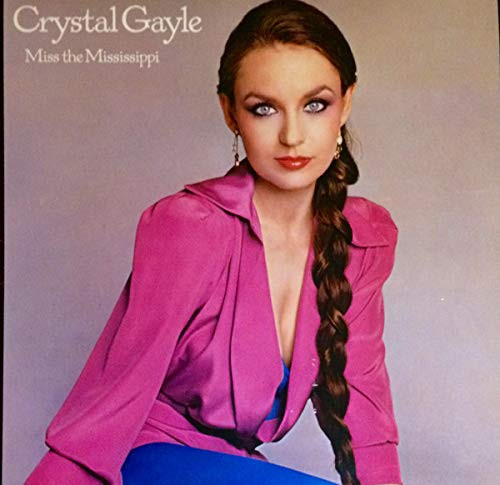 Crystal Gayle